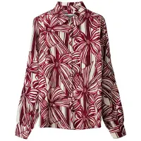 Pom Amsterdam Blouse lange mouw sp9734