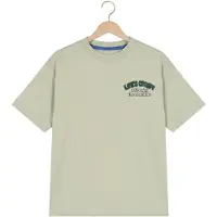 The New Jongens Polo's & T-shirts Tnvilmar - Kit - Maat 134/140