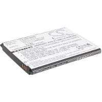 Cameron Sino Samsung EB535163LZ / EB535163LZBXAR accu (1400 mAh, huismerk)