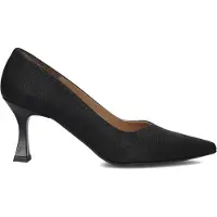 Notre-V Dames Hakken 2333s - Zwart - Maat 39