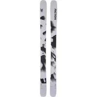 Faction - Ski's - Prodigy 2 2027 voor Heren - Maat 165 cm - Blauw