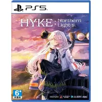 HYKE: Northern Light(s) - PS5