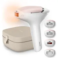 Philips BRI982 - Lumea IPL 9000 Series - IPL-ontharingsapparaat met SenseIQ - BRI982/00