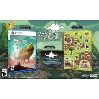 The Wandering Village Premium Eidition | PS5