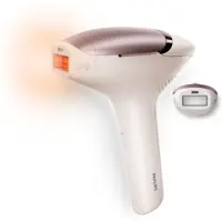 Philips BRI933 - Lumea IPL 7000 Series - IPL-ontharingsapparaat met SenseIQ - BRI933/00