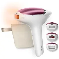 Philips BRI939 - Lumea IPL 9000 Series - IPL-ontharingsapparaat met SenseIQ - BRI939/00