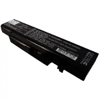 123accu Lenovo 57Y6625 / L10P6F01 / 57Y6626 accu (11.1 V, 4400 mAh, huismerk)
