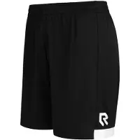 Robey Control Voetbalbroekje Dames Zwart
