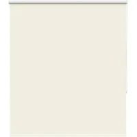 vidaXL Rolgordijn verduisterend 120x175 cm stofbreedte 116,6 cm
