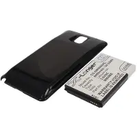 Cameron Sino Samsung B800BE / B800BC / B800BU accu zwart (6400 mAh, huismerk)