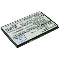 123accu Motorola BH6X / SNN5880 / SNN5880A accu (1550 mAh, huismerk)