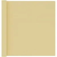 vidaXL Tenttapijt 400x600 cm beige