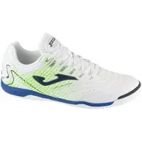 Joma Voetbalschoen 'Maxima 26 MAXW IN' wit