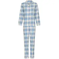 Rebelle Pyjama blauw