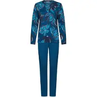 Pastunette Pyjama donkerblauw