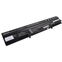 Cameron Sino Asus A41-U36 / 4INR18/65 accu (14.8 V, 4400 mAh, huismerk)