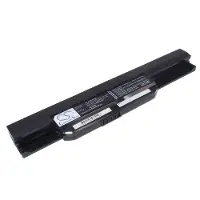Cameron Sino Asus A32-K53 / A42-K53 / A31-K53 accu (11.1 V, 4400 mAh, huismerk)