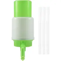 Semoic 1x Drinkwaterpomp Handmatige flessenpers P