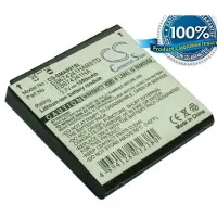 Cameron Sino Samsung AB653039CA / AB653039CABSTD accu (850 mAh, huismerk)