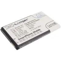 123accu Motorola SNN5880 / BH6X / SNN5880A accu (1800 mAh, huismerk)
