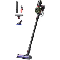 Dyson V8 Cyclone draadloze stofzuiger + Meubelreinigingsset