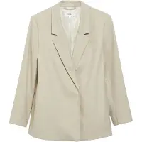 Comma Blazers beige