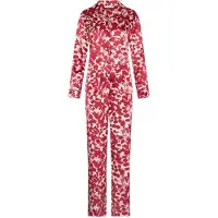 Pastunette Pyjama rood