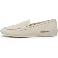 Candice cooper Mocassins offwhite