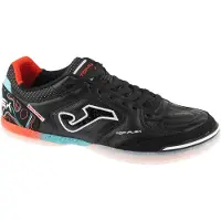 Joma Voetbalschoen 'Top Flex 26 TOPW IN' zwart