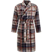 Pastunette Badjas lang 'Urban Essence' grijs