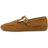 Candice cooper Mocassins 'ROCK MOK' bruin
