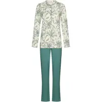 Pastunette Pyjama offwhite