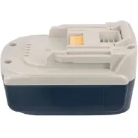 Cameron Sino Makita BH1220C / 193928-0 accu (12 V, 2200 mAh, Ni-MH, huismerk)