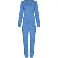 Rebelle Pyjama blauw