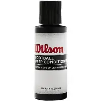 Wilson Football Conditioner 8 oz. Tube | conditioner, balverzorging, protectie | geschikt voor meerdere sporten | American Football |