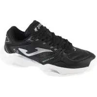 Joma Sportschoen 'Master 1000 Lady 26 TM10LW' zwart