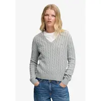 Superdry Trui grijs