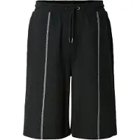 Urban Classics Broek zwart