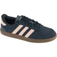 Adidas Sneakers laag 'Breaknet Sleek' donkerblauw