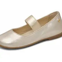 Naturino Ballerina's 'VALY' goud
