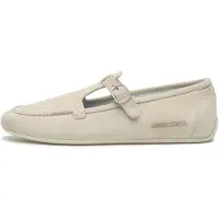 Candice cooper Mocassins 'ROCK MOK' offwhite