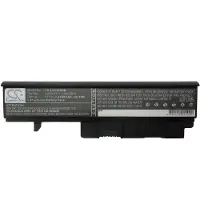 Cameron Sino Lenovo L08L6D11 / LO8S6D11 accu (11.1 V, 4400 mAh, huismerk)