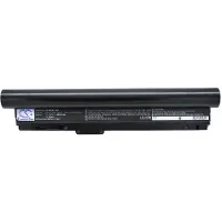 123accu Sony VGP-BPX11 accu (11.1 V, 7800 mAh, huismerk)