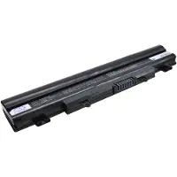 123accu Acer AL14A32 / KT.00603.008 accu (10.8 V, 4400 mAh, huismerk)