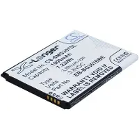 Cameron Sino Samsung EB-BG357BBE accu (1900 mAh, huismerk)