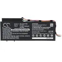 Cameron Sino Acer AC13A3L accu (7.4 V, 5250 mAh, huismerk)