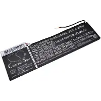 Cameron Sino Acer AP13C3I / AP13C3I(3ICP7/67/90 accu (11.1 V, 4750 mAh, huismerk)