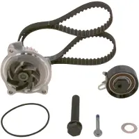 Bosch 1 987 948 874 Distributieriem set + waterpomp