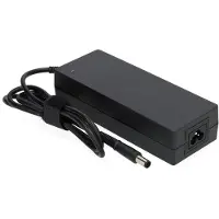 123accu Dell adapter (19.5 V, 6.7 A, 130 W, 7.4 x 5.0 plugmaat, huismerk)