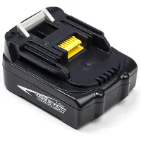 123accu Makita BL1415N / 195443-0 / 14.4 V LXT accu (14.4 V, 1.5 Ah, huismerk)